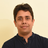 WeWork India Employee Lalit Jalan's profile photo