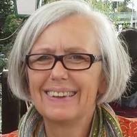 Retired to travel and enjoy life Employee Trudi Koston's profile photo