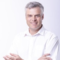 NovoFinity Employee Brendan van Zyl's profile photo