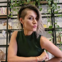 Arkeero Employee Libia Oropeza's profile photo