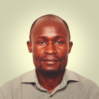 Missions of Hope International Employee Noel Mohamed's profile photo