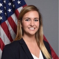 Florida Department of Children and Families Employee Carlee Smith's profile photo