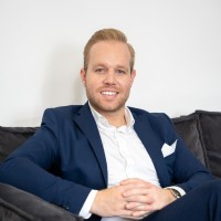AVL Recruiting Group Employee Philipp Schmid's profile photo
