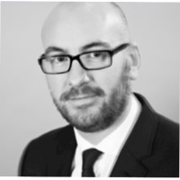 Railpen Employee Michael Willis's profile photo