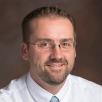 Forsgren Associates Employee Benjamin Morton's profile photo