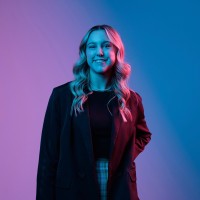 Funktionality Events And Experiences Employee Tamzyn Harris's profile photo