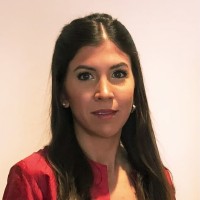 NexPay Employee Milagros Juarez Rueda's profile photo