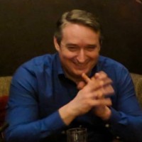 Synacor Employee Ian Mitchell's profile photo