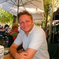 Oceaa Projects B.V. Employee Casper van der Lee's profile photo