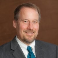 Bank of Oak Ridge Employee Thomas Wayne's profile photo