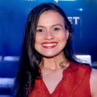 AES El Salvador Employee Stefany Reyes's profile photo