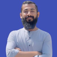HyperNym Employee Ahsan Javid's profile photo