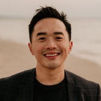 Google Employee Simon Hu's profile photo