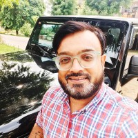 Mohit Polytech Pvt. Ltd. - India Employee Rahuul Mittaal's profile photo