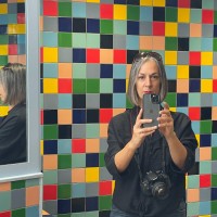 Vivid Projects Employee Yasmeen Baig-Clifford's profile photo