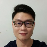 Testhub Sdn. Bhd. Employee Liew Loong's profile photo