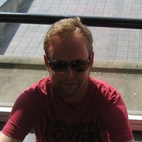 MindSpeak Employee István Szekrényes's profile photo