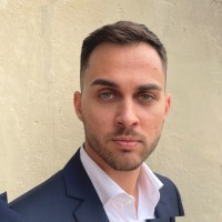 Sharazad Employee Francesco Cavestro's profile photo