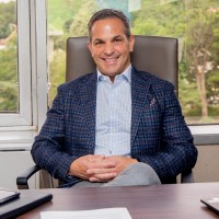Asendia Employee Douglas Longobardi's profile photo