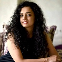 Advanced Centre for Treatment, Research and Education in Cancer(ACTREC) Employee Khushali Pandit's profile photo