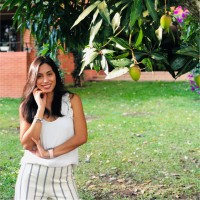 Cool Control Employee Maria Camila Torres Rodriguez's profile photo