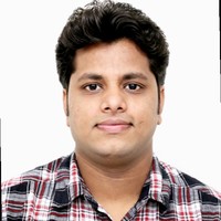 VRPRO IT Employee Prashant Verma's profile photo
