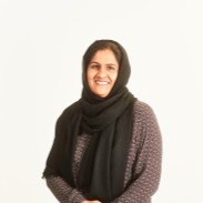Kare Plus Employee Farzana Rahman's profile photo