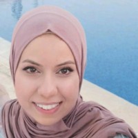 Zoom Employee Duaa Taha's profile photo