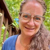 Capitol Bridge Employee Helene Goldson's profile photo