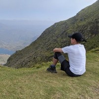 Raycast Employee Andreas Elia's profile photo