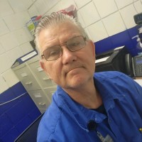 PB Fasteners Employee Ken Pitts's profile photo