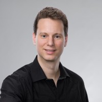 ELCA Spain Employee Robert Hauck's profile photo