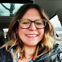 Center for Victims of Torture Employee Laura Kuhlmann's profile photo