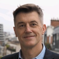 BTP RMS Employee Stéphane Saunier's profile photo