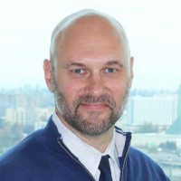 CareOregon Employee Walter Burkhartsmeier's profile photo