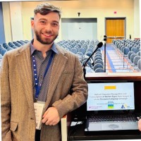 Meta Employee Levi C.'s profile photo