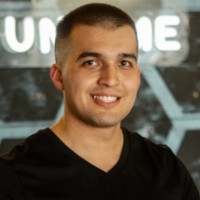 RealINSIGHT Employee Cameron Chardukian's profile photo