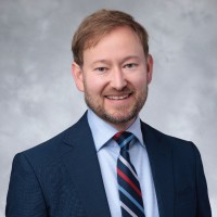 Helsell Fetterman LLP Employee Brandon Gribben's profile photo