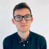 Cambridge Quantum Employee Sam White's profile photo