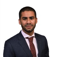 desert technologies Employee Haytham Abdo's profile photo