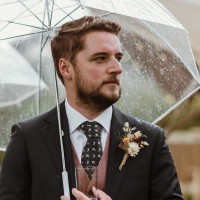 INNVENTURE LIMITED Employee Jack Robinson's profile photo