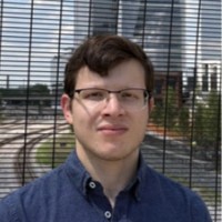 Texas A&M Statistics Employee Jose Rodriguez-Acosta's profile photo
