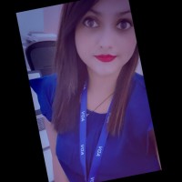 WebShar Employee Swati Nagar's profile photo