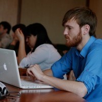 Treeum Employee Stanislav Tugolukov's profile photo