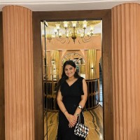 Himanshi Mundra's profile photo