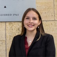 Northern Illinois University Employee Sofia Watson's profile photo