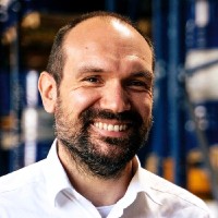 Oemeta India Pvt. Ltd. Employee Timo Augenstein's profile photo