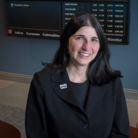 Robert Morris University Employee Michelle Patrick's profile photo