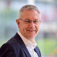 Cosma Experts Employee Nicolas Corriette's profile photo