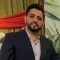 Madera Digital Employee Dushyant Gupta's profile photo